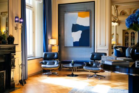 Grand Kronenhof - 29