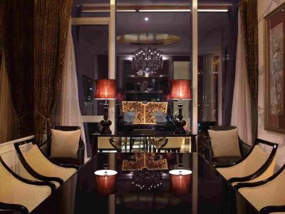Sofitel Guangzhou Sunrich - 13