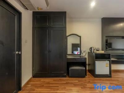 Boss Mansion - 115