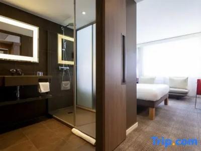 Novotel Basel City - 56