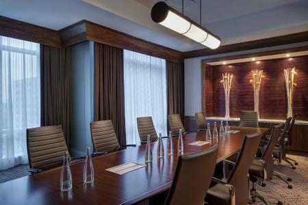 Jw Marriott Austin - 41