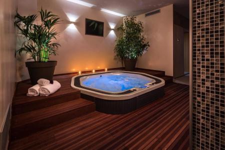 hôTel Le Rive Droite & Spa - 11