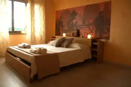 Movie Home b&b - 26
