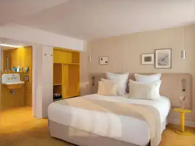 Hôtel Saint Christophe - 50