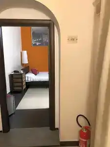 Plebiscito Aparthotel - 21