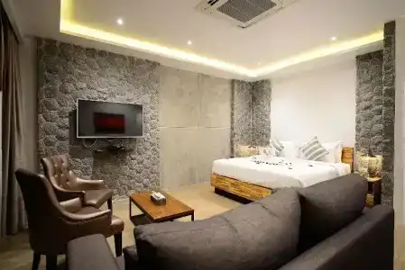 Pumeria Resort Phuket - Sha Plus - 31