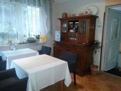Pension Zur Kirchsee - 11