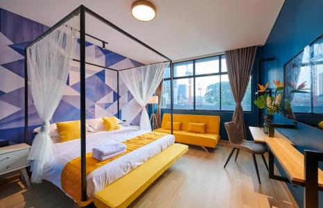 Olympic Malaysia - 24