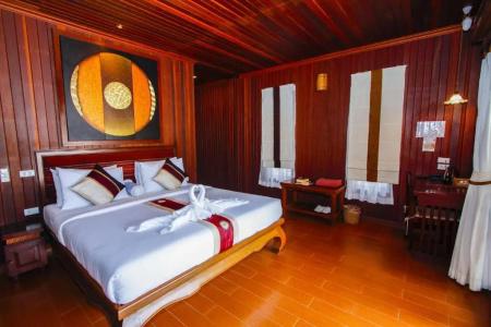 Baan Grood Arcadia & Spa - 87