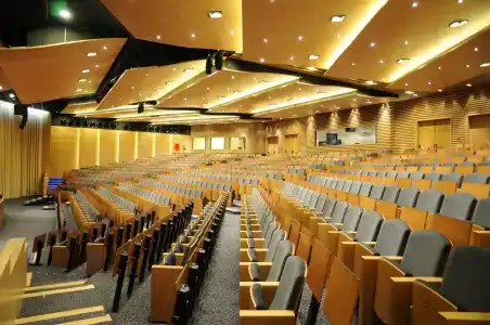 Beatriz Toledo Auditorium & Spa - 40