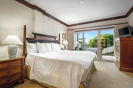 Waipouli Beach and Spa Kauai by Outrigger - 198