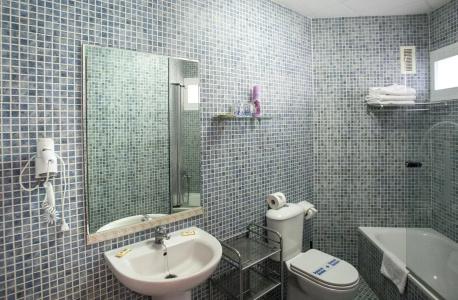 Apartamentos La Jabega - 9