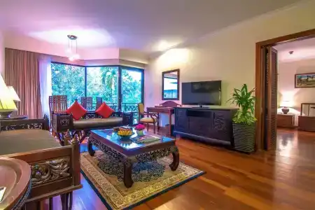 Angkor Palace Resort & Spa - 148