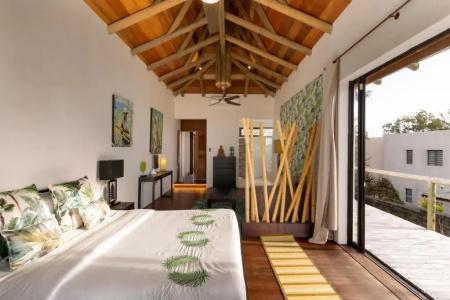 Koki Bonheur Beachfront By StayMauritius - 59