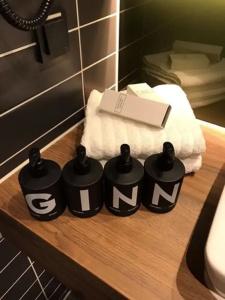 GINN City and Lounge Ravensburg - 54
