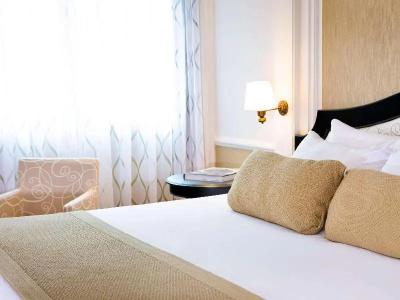 Grand Mercure Sao Paulo Ibirapuera - 102