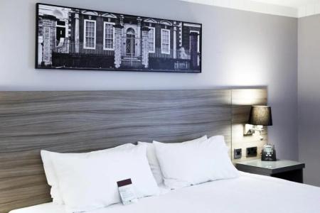 DoubleTree by Hilton Bristol City Centre - 38