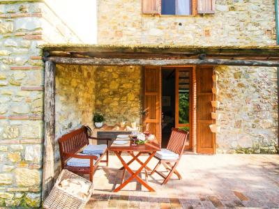 Agriturismo Boschi di Montecalvi - 169