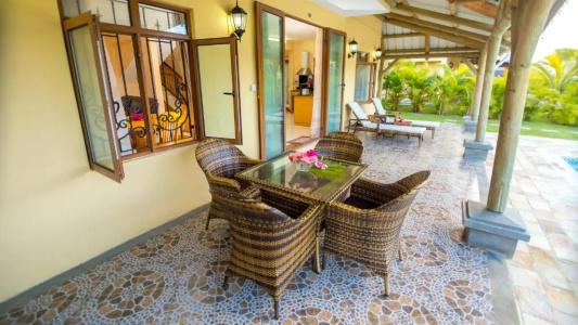 Orchid Villas Mauritius - 50