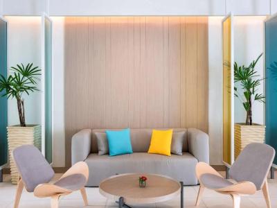 Ibis Phuket Patong - Sha Extra Plus - 31