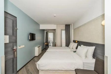 Faros Taksim-Special Category - 115