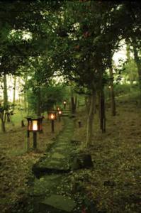 Kirishima Onsen Ryokojin Sanso - 11