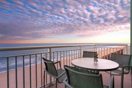 Hilton Suites Oceanfront - 66