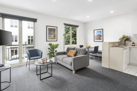 Quest Prahran - 36
