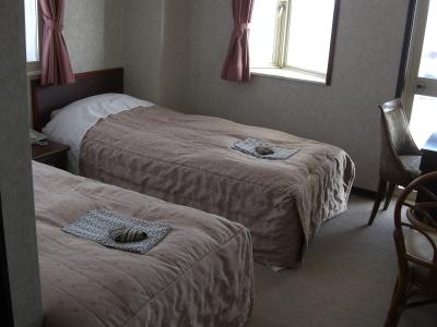 Akakura Yours Inn - 4