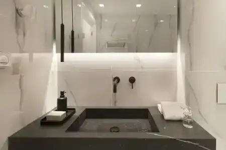 Supreme Luxury Suites by Athens Stay - 26