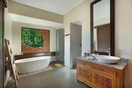 Jannata Resort and Spa - 31