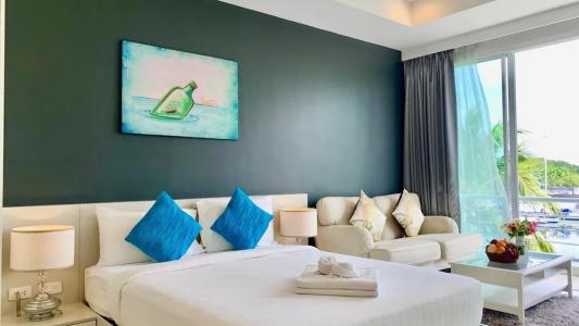 Krabi Boat Lagoon Resort - 111