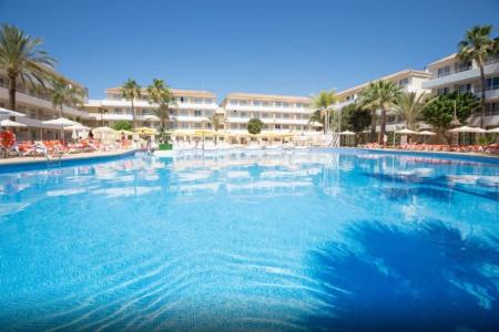 BH Mallorca - 21