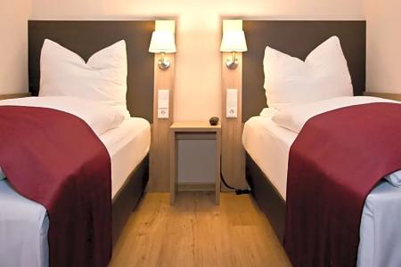 Troll's Brauhaushotel - 89