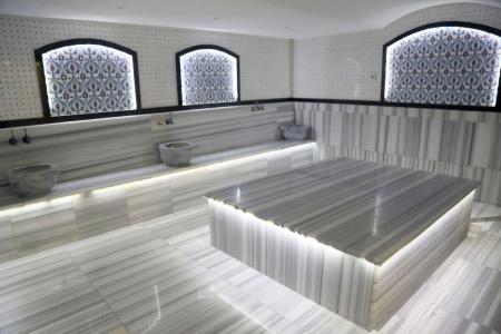 Ramada Mersin - 16