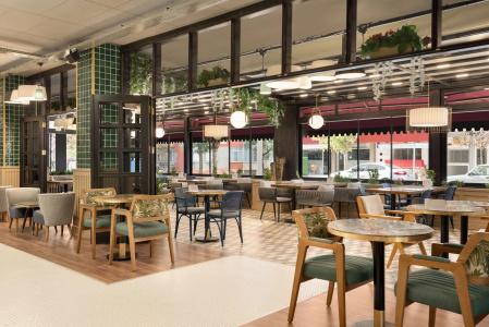 Ramada Residences by Wyndham Balikesir - 16