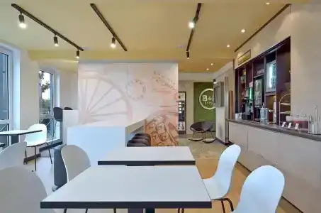 b&b Schweinfurt-süd - 18