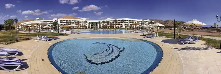 Movenpick Taba Resort & Spa - 27