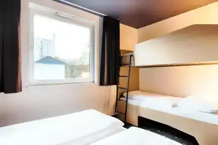 B&B Kaiserslautern - 43