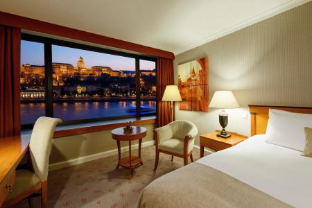 Intercontinental Budapest, An Ihg - 35