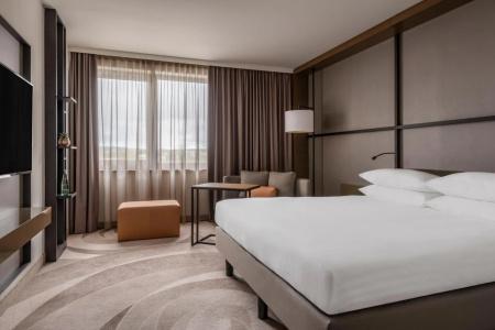 Stuttgart Marriott Sindelfingen - 42