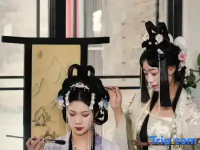 Mengjing Wangyue Boutique - 4