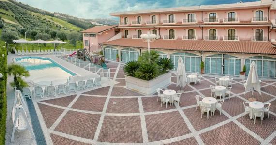 Villa Elena - 12