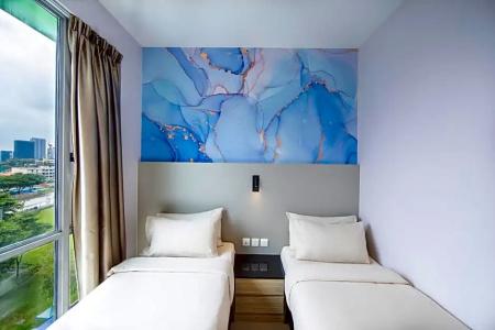 ibis Styles Albert - 88