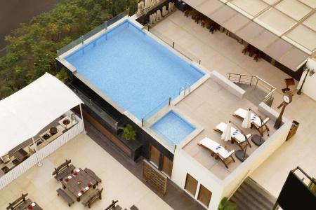 Ramada Chennai Egmore - 9
