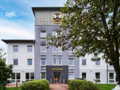 b&b Offenbach - 32