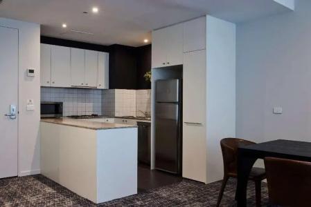 Adina Apartment Flinders Street - 198