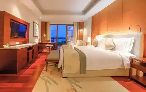 Haitang Bay Resort Sanya - 45