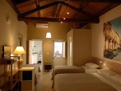 b&b Re Umberto - 79
