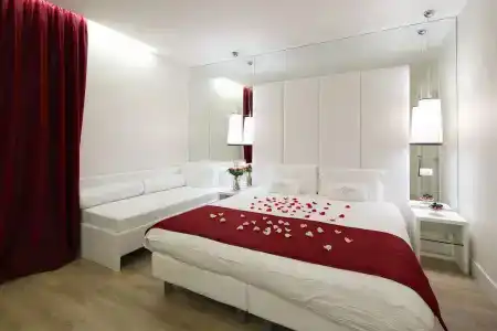 Tullia&Prisca Relais - 31